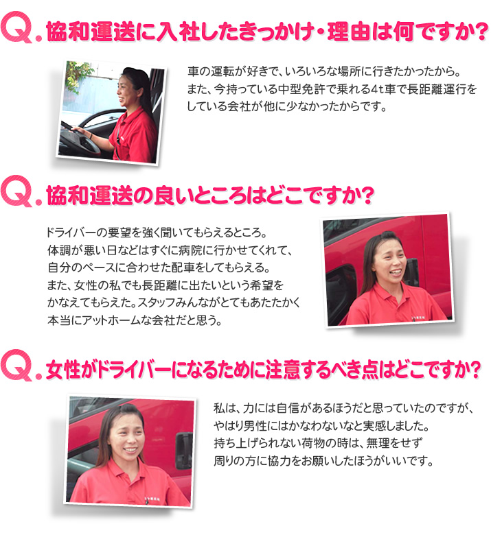 質問と回答